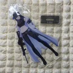 【即購入可】ブルーアーカイブ ブルアカ アクスタ サオリ