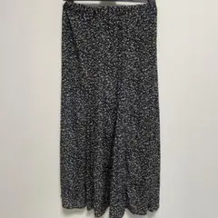 URBAN RESEARCH フレアスカート フリーサイズのサムネイル