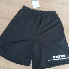RIZIN FIGHTING FEDERATION ショートパンツ Lサイズ