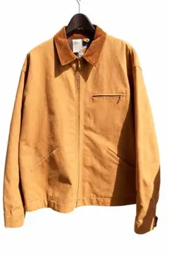 Carhartt 80s デトロイトジャケット 100years USA製
