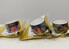 一十木音也来栖翔 FP クリアマステ3個セット うたプリ グラショ