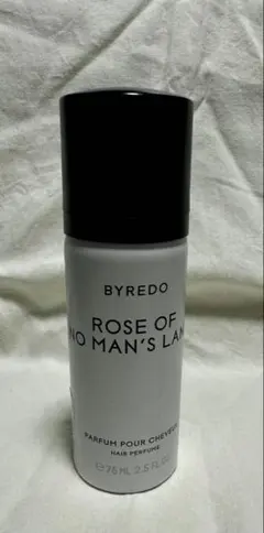 BYRADO BAL D' AFRIQUE バルダフリック ヘアミスト - メルカリ