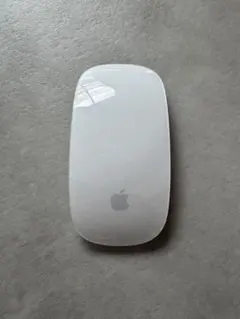 マジックマウス　Apple Magic Mouse2【本体のみ・箱無し】