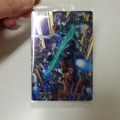ウエハース　SR　1-25　ジークアクス　ジフレド