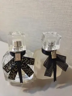 Yves Saint Laurent 香水&ヘアミスト 30mL 2本セット