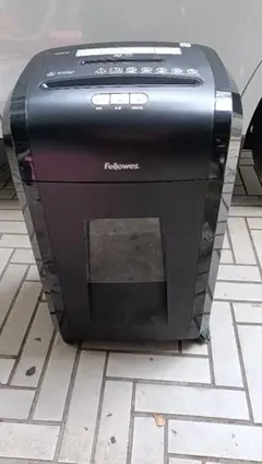 ☆Fellowes フェローズ シュレッダー【CRC 46295】GWMW - メルカリ