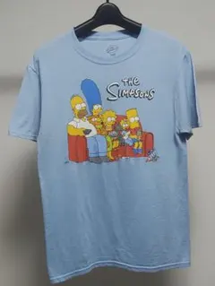 シンプソンズ Tシャツ