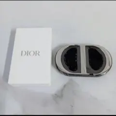 Diorディオール ミラー付き　スマホスタンドリング　ミラー