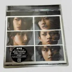 kat-tun アルバム