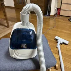 TOSHIBA 東芝 VC-KA1-L 紙パック式掃除機 2011年製 TOSHIBA 東芝 VC-KA1-L 紙パック式掃除機 2012年製 - メルカリ