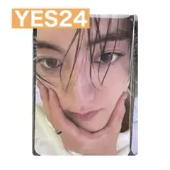 TREASURE LOVEPLUSE YES24 ハルト トレカ