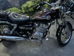 YAMAHA ビラーゴ250 車体 美車❗️全国配送可能❗️マグナ チョッパー 2026年最新】Yahoo!オークション -250 チョッパー 車体(オートバイ)の