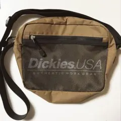 「値下げ可能‼️」Dickies usa サコッシュ