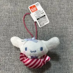 サンリオキャラクターズ ナムコdeハロウィン2026シナモロール マスコット