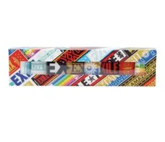 EXILE ミニマフラータオル