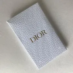 【未開封品】DIOR プラチナ会員シーズナルギフト2026フォンミラーのサムネイル
