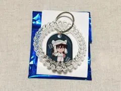 忍たま 極楽湯 ロッカーキー風 天鬼
