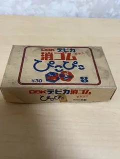 2026年最新】昭和レトロ消しゴムの人気アイテム - メルカリ