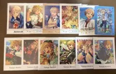 あんスタ　友也