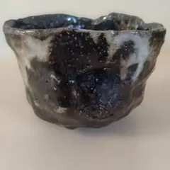 保田修作 陶器 粉引き鉢 - メルカリ