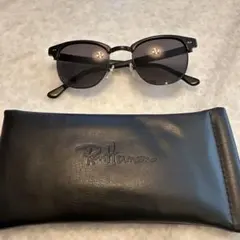 ロンハーマン 金子眼鏡サングラス Ron Herman(ロンハーマン) x金子眼鏡(KANEKO OPTICAL) Wayfarer