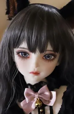 dolk お人形遊び