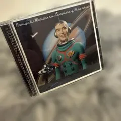 Noriyuki Marihara: Completely Recorded