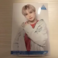 大和田歩夢　生写真