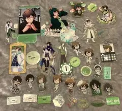 二階堂大和　アイナナ アクスタ