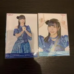 小林愛香　津島善子　Aqours ブロマイド