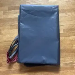 MSR エリクサー3付属 フットプリント グランドシート ELIXIR3タープ