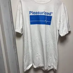 PLEASURES プリント Tシャツのサムネイル