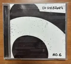 NO.6/エドシーラン　CD