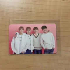 seventeen カラットランド　ヒポチ　ケレン　トレカ