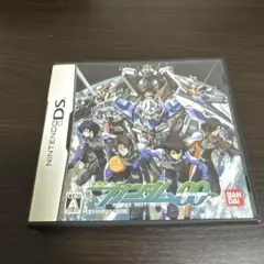 機動戦士ガンダム00 Nintendo DS