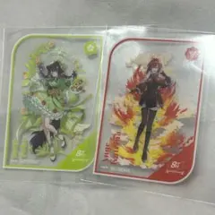 にじさんじ 8th Anniversary 8周年 特典 戌亥とこ　アンジュ