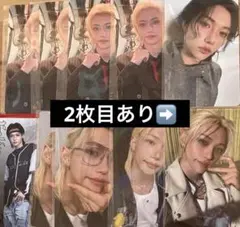 straykids フィリックス トレカ まとめ売り Hollow HMV