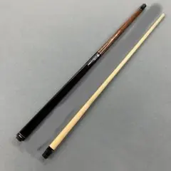 JOSEY CUSTOM CUE シャフト2本セット 中古美品 - メルカリ