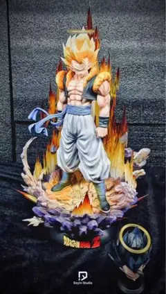 2025年最新】100体限定 ゴジータの人気アイテム - メルカリ