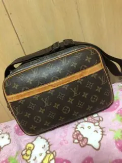 2026年最新】ヴィトン リポーターの人気アイテム - メルカリ