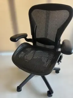 Herman Miller Aeron Chairのサムネイル