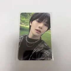 【〜9/9値下げ中‼️】アイエン　I.N トレカ　Stray Kids 5star