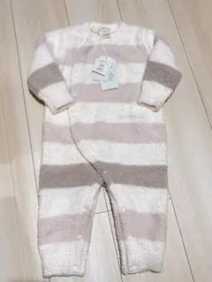 ジェラピケ ロンパース