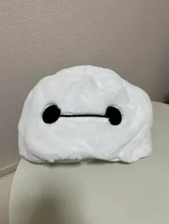 ベイマックス ファンキャップ