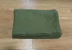 코튼 그린 색상의 NITORI 프리 커버