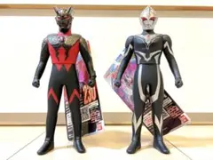 2026年最新】ウルトラヒーローシリーズEX ゼロダークネスの人気