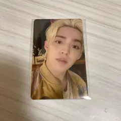 SEVENTEEN YouTube gift エスクプス