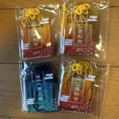 iLife ！in武道館 アクリルお守り - メルカリ