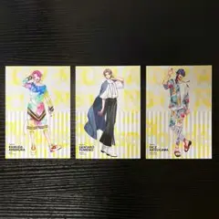 ヒプマイ シブヤ FlingPosse ブロマイド セット