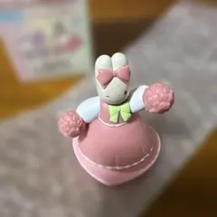 サンリオ チアリステイルズ シークレットマスコット マロンクリーム